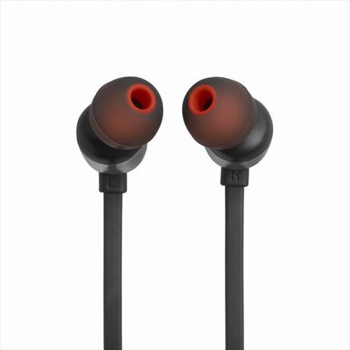 JBL(ジェイ ビー エル) JBL Tune 310C USB ブラック 96kHz/24bit対応