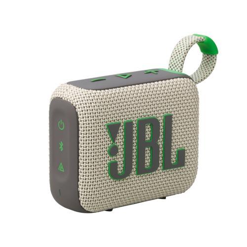 JBL(ジェイ ビー エル) JBL Go 4(ウィンブルドングリーン) ポータブルウォータープルーフ スピーカー｜tokka｜02