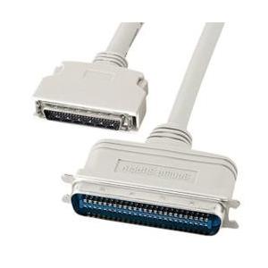 サンワサプライ KB-SPC1K SCSIケーブル 1m | SANWA SUPPLY