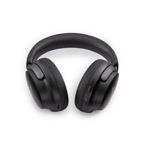 BOSE(ボーズ) Bose QuietComfort Ultra Headphones Black