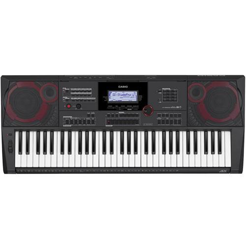CASIO（カシオ） CT-X5000 ハイグレードキーボード 61鍵盤 : 特価COM 