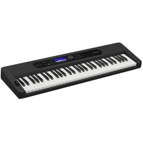 長期5年保証付】CASIO(カシオ) CT-S400 Casiotone 電子キーボード