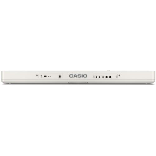 CASIO(カシオ) LK-530 Casiotone 光ナビゲーションキーボード 61鍵盤