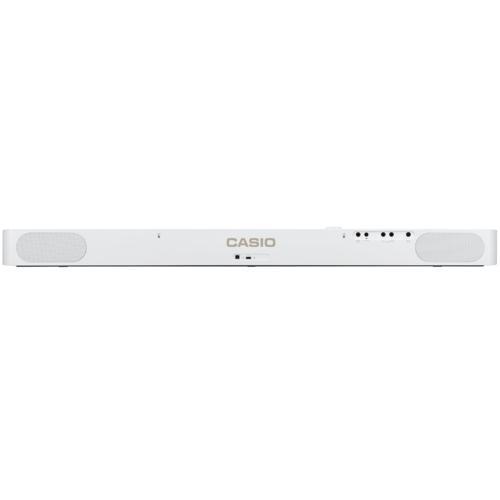 長期5年保証付】CASIO(カシオ) PX-S1100WE ホワイト Privia 電子ピアノ