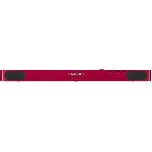 長期5年保証付】CASIO(カシオ) PX-S1100RD レッド Privia 電子ピアノ