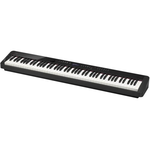 CASIO(カシオ) PX-S3100BK(ブラック) Privia 電子ピアノ 88鍵盤｜tokka｜02