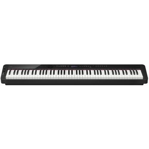 長期5年保証付】CASIO(カシオ) PX-S3100BK ブラック Privia 電子ピアノ