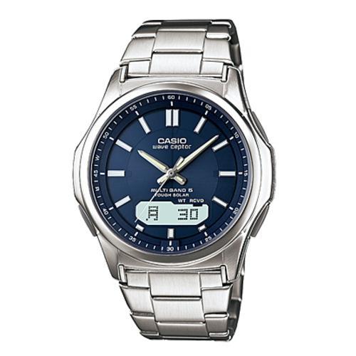 CASIO（カシオ） WVA-M630D-2AJF wave ceptor ウェーブセプター 国内