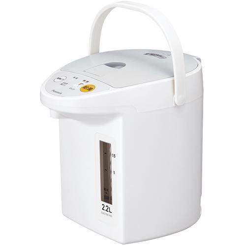 ホットクック ピーコック魔法瓶工業 ピーコック(peacock) WMZ-22 電動給湯ポット 2.2
