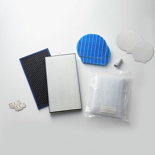 シャープ(SHARP) FZ-ST70KI 加湿空気清浄機用 リフレッシュパック 1