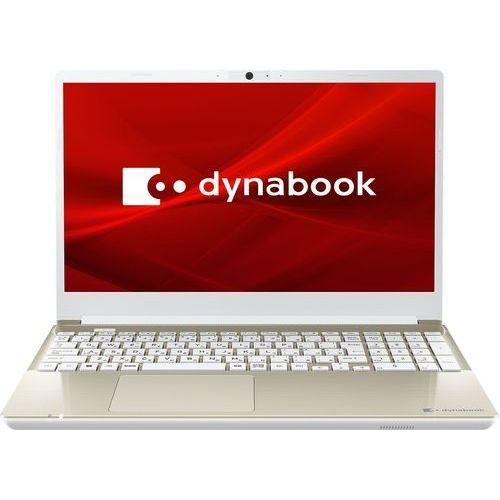 長期5年保証付】dynabook P1T6WPEG dynabook T6 15.6型 Core i7/16GB 