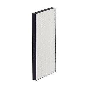 シャープ(SHARP) FZ-E100HF 加湿空気清浄機用 集じん（HEPAフィルター） 交換フィルタ― 1枚