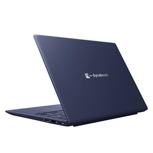 dynabook P1R7WPBL dynabook R7 14型 Core i5/16GB/256GB/Office ダークテックブルー｜tokka｜02