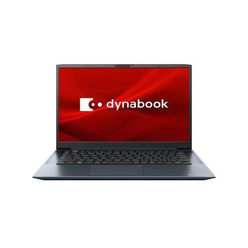 dyabook M6 P1M6XPEL [オニキスブルー] 買取価格比較