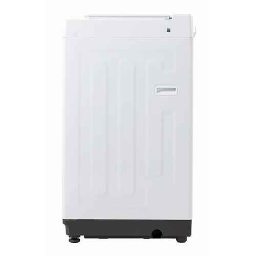 ツインバード(TWINBIRD) WM-ED55W 全自動電気洗濯機 上開き 洗濯5.5kg