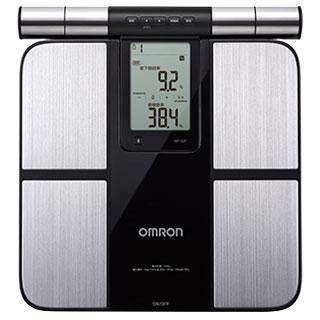 オムロン(OMRON) HBF-702T 体重体組成計