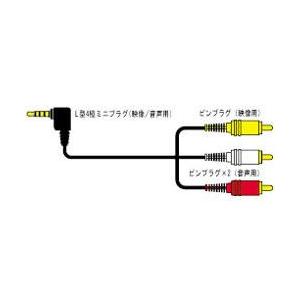 JVC VX-ML20G ビデオコード 2m｜tokka