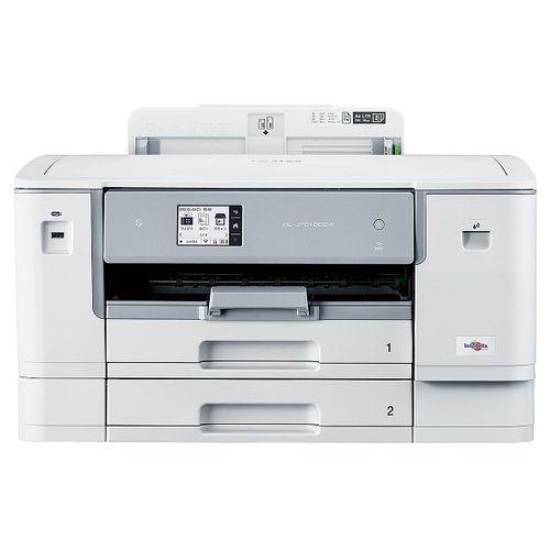 ブラザー(brother) MAXIDRIVE HL-J7010CDW ファーストタンクプリンター 
