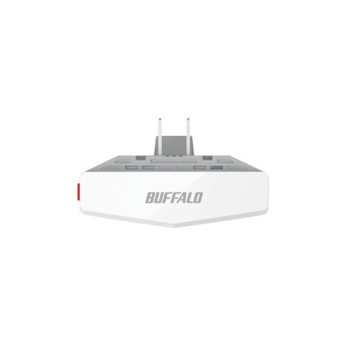 バッファロー(BUFFALO) WEX-3000AX4 AirStation Wi-Fi中継機 バッファロー(BUFFALO) WEX-3000AX4 AirStation Wi-Fi中継機