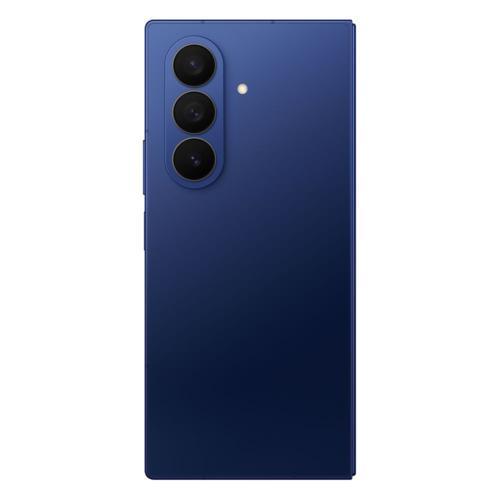 SAMSUNG(サムスン) Galaxy Z Fold7 ブルーシャドウ 8.0型/6.5型 12GB