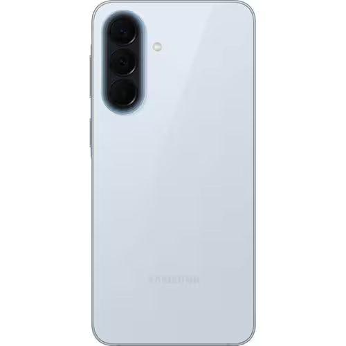 SAMSUNG(サムスン) Galaxy A57 5G BL オーサムアイシーブルー 6.7型FHD＋ 8GB/128GB SIMフリースマートフォン SM-A576QLBASJPの画像