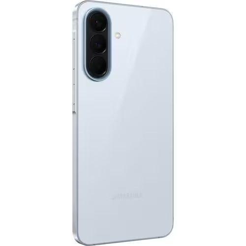 SAMSUNG(サムスン) Galaxy A57 5G BL オーサムアイシーブルー 6.7型FHD＋ 8GB/128GB SIMフリースマートフォン SM-A576QLBASJPの画像