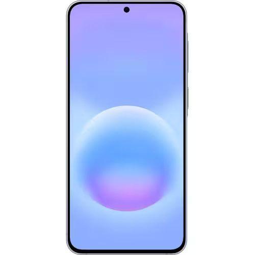 SAMSUNG(サムスン) Galaxy A57 5G BL オーサムアイシーブルー 6.7型FHD＋ 8GB/128GB SIMフリースマートフォン SM-A576QLBASJPの画像