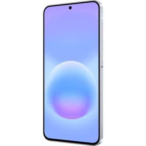 SAMSUNG(サムスン) Galaxy A57 5G BL オーサムアイシーブルー 6.7型FHD＋ 8GB/128GB SIMフリースマートフォン SM-A576QLBASJPの画像