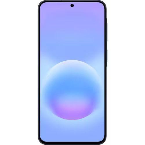 SAMSUNG(サムスン) Galaxy A57 5G NV オーサムネイビー 6.7型FHD＋ 8GB/128GB SIMフリースマートフォン SM-A576QDBASJPの画像