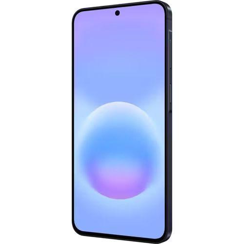 SAMSUNG(サムスン) Galaxy A57 5G NV オーサムネイビー 6.7型FHD＋ 8GB/128GB SIMフリースマートフォン SM-A576QDBASJPの画像