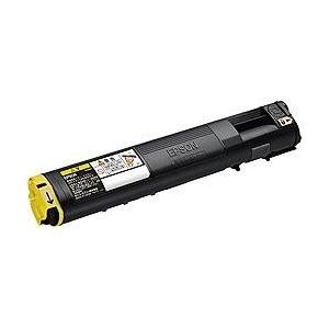 エプソン(EPSON) LPC3T21YV 純正 環境推進トナー Mサイズ イエロー