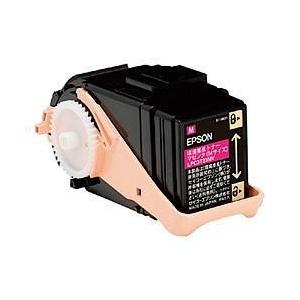 エプソン(EPSON) LPC3T33MV 純正 環境推進トナー Mサイズ マゼンタの