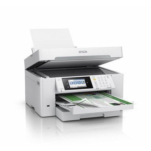 エプソン(EPSON) PX-M6010F インクジェット複合機FAX付 A3ノビ/USB/LAN