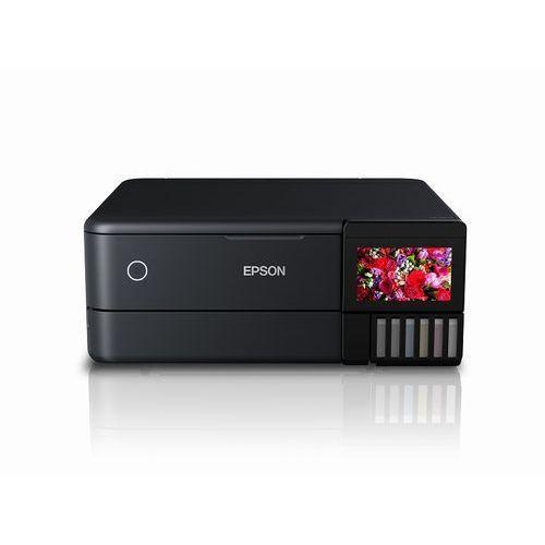 エプソン(EPSON) エコタンク搭載モデル EW-M873T インクジェット複合機 A4/USB/LAN/WiFi｜tokka