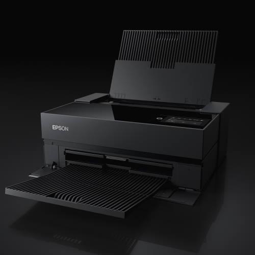 エプソン(EPSON) Epson ProSelection SC-PX1V インクジェットプリンター A3ノビ対応_1