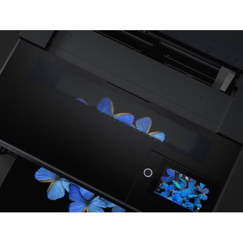 エプソン(EPSON) Epson ProSelection SC-PX1V インクジェットプリンター A3ノビ対応_2