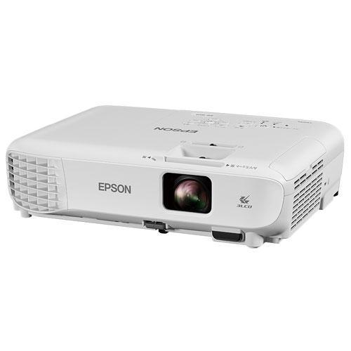 エプソン(EPSON) EB-X06 ベーシックシリーズ ビジネスプロジェクター 3600lm XGA｜tokka