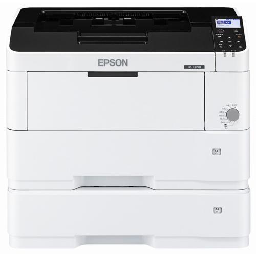 エプソン(EPSON) ビジネスプリンター LP-S3290Z A3モノクロページ