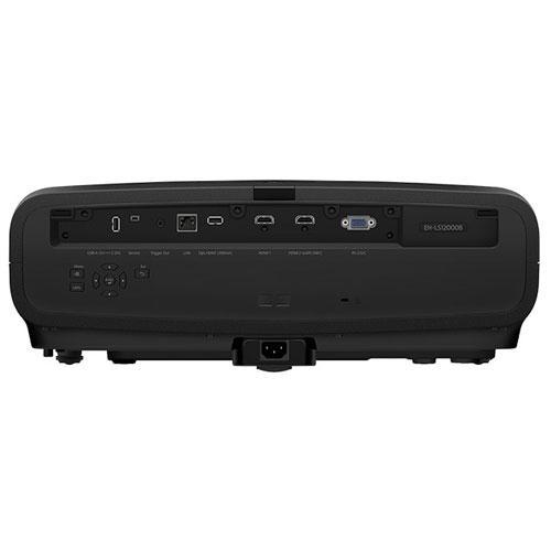 エプソン(EPSON) EH-LS12000 dreamio ホームプロジェクター 2700lm 4Kの画像