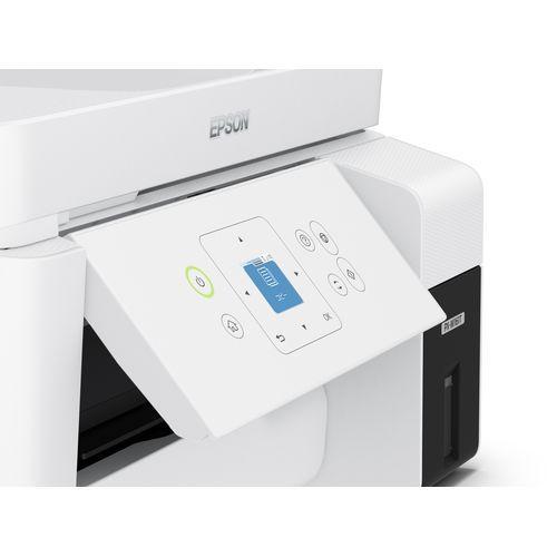 EPSON エコタンク搭載プリンター PX-M161T 本体　未使用 エプソン(EPSON) エコタンク搭載モデル PX-M161T モノクロ