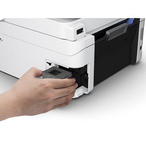 エプソン(EPSON) エコタンク搭載モデル PX-M161T モノクロ