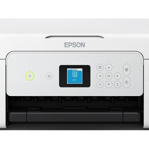 エプソン(EPSON) Colorio(カラリオ) EW-456A インクジェット複合機 A4/USB/WiFi｜tokka｜08