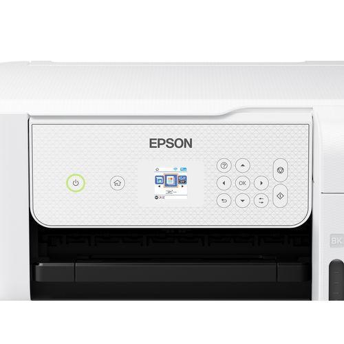 エプソン(EPSON) エコタンク搭載モデル EP-M476T ホワイト