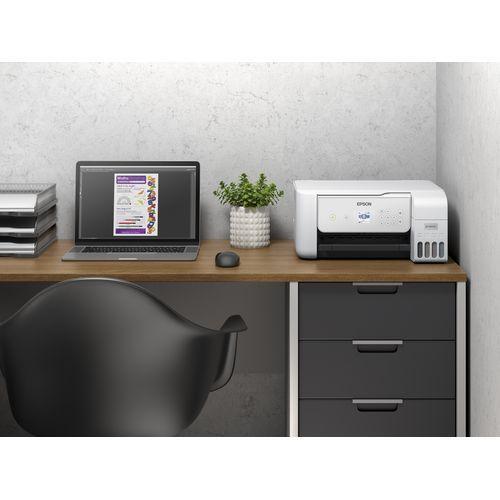 エプソン(EPSON) エコタンク搭載モデル EP-M476T ホワイト