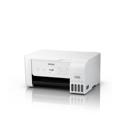 エプソン(EPSON) エコタンク搭載モデル EP-M476T ホワイト