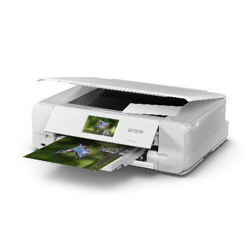 エプソン(EPSON) Colorio カラリオ EP-988A3 ホワイト インクジェット