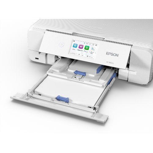 EPSON Colorio EP-988A3 インクジェットプリンター 本体 エプソン(EPSON) Colorio カラリオ EP-988A3 ホワイト インクジェット
