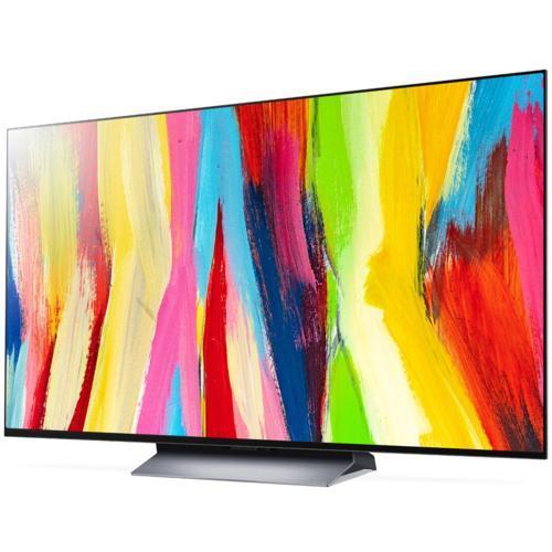 LGエレクトロニクス(LG) OLED55C2PJA 4K有機ELテレビ 4Kチューナー内蔵 55V型
