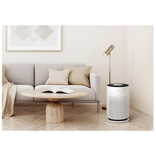 LGエレクトロニクス(LG) AS607HWT0 ペットモード搭載 空気清浄機 LGエレクトロニクス(LG) AS607HWT0 ペットモード搭載 空気清浄機