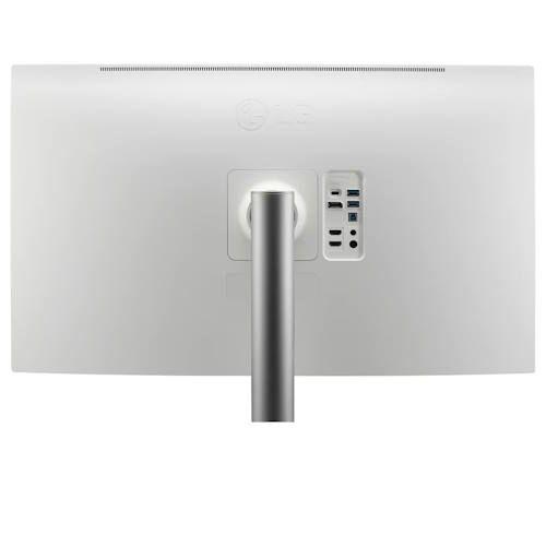 LGエレクトロニクス(LG) 32UQ85RV-W LG UltraFine Display 31.5型 4K